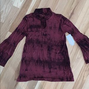 soft surroundings tunic
